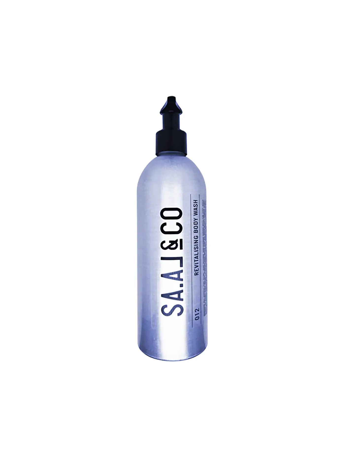 SA.AL&CO | 012 Revitalising Body Wash 350ml | 